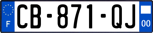 CB-871-QJ
