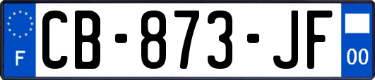 CB-873-JF