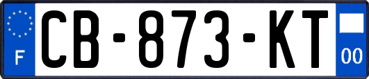 CB-873-KT