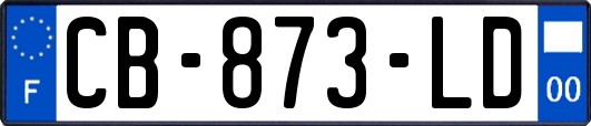 CB-873-LD