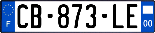 CB-873-LE