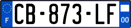 CB-873-LF