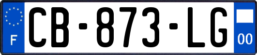 CB-873-LG