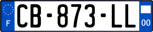 CB-873-LL