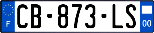 CB-873-LS
