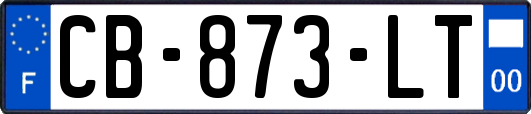 CB-873-LT