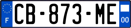 CB-873-ME