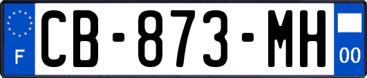 CB-873-MH