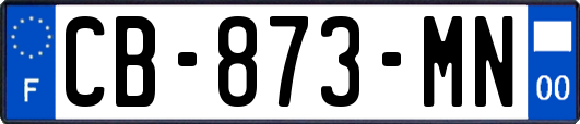 CB-873-MN