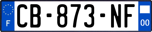 CB-873-NF