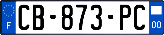 CB-873-PC