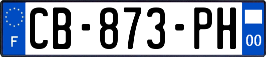 CB-873-PH
