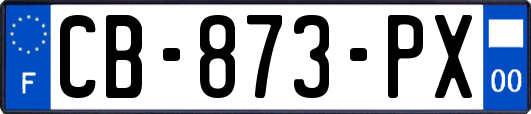 CB-873-PX