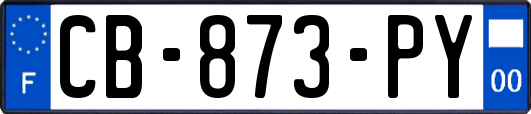 CB-873-PY