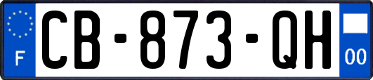 CB-873-QH