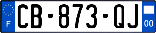 CB-873-QJ