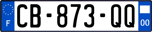 CB-873-QQ