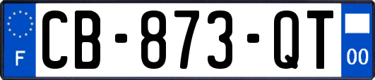 CB-873-QT