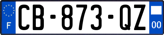 CB-873-QZ