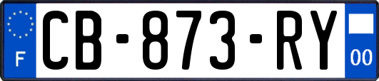 CB-873-RY