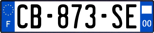 CB-873-SE