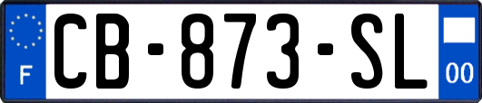 CB-873-SL