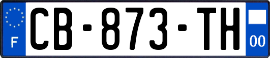 CB-873-TH
