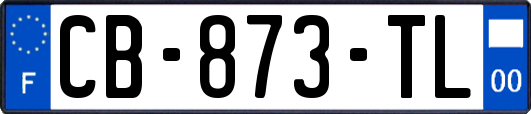 CB-873-TL