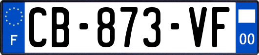 CB-873-VF