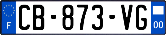 CB-873-VG