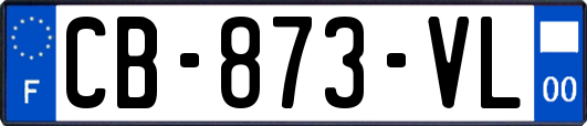 CB-873-VL