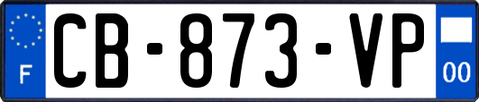 CB-873-VP