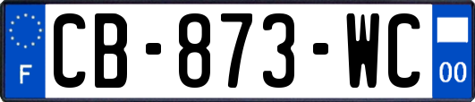 CB-873-WC