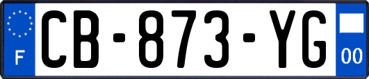 CB-873-YG