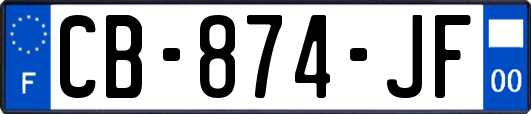 CB-874-JF