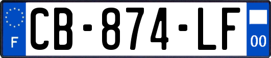 CB-874-LF