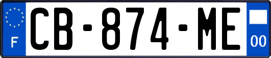CB-874-ME