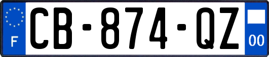 CB-874-QZ