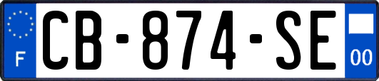 CB-874-SE