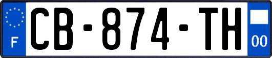 CB-874-TH
