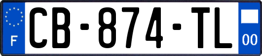 CB-874-TL