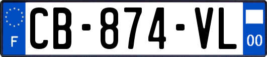 CB-874-VL