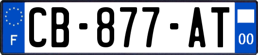 CB-877-AT