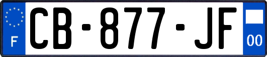 CB-877-JF