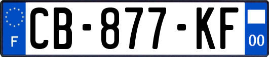 CB-877-KF
