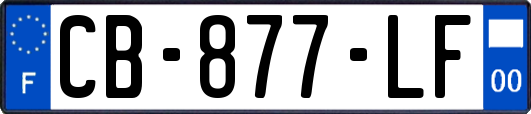CB-877-LF