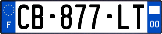 CB-877-LT