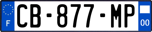 CB-877-MP