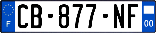 CB-877-NF