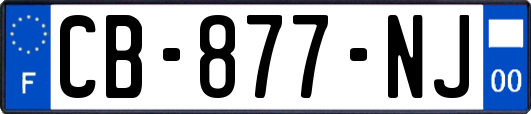 CB-877-NJ